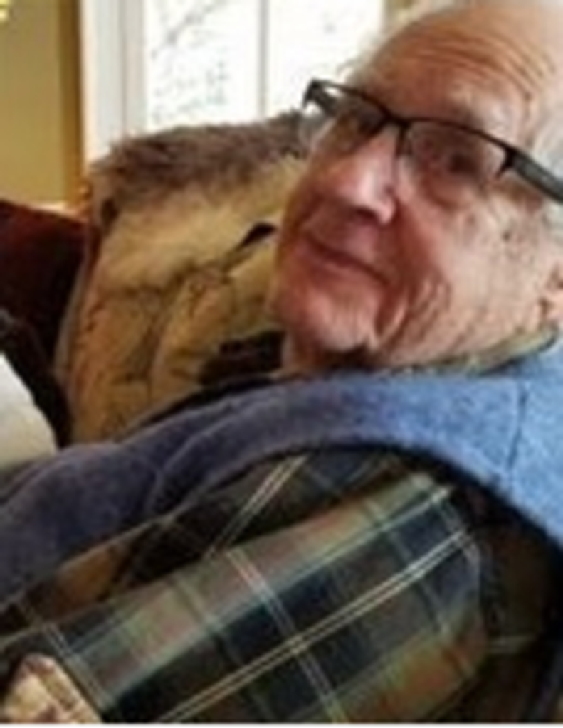 Earl "Popeye" Merkle Profile Photo