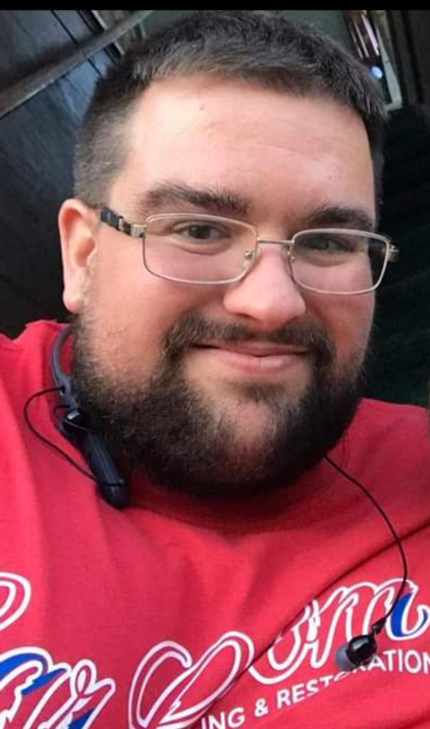 Andrew Clyde Baricska Profile Photo