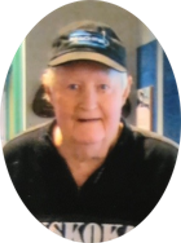 Roy Davies