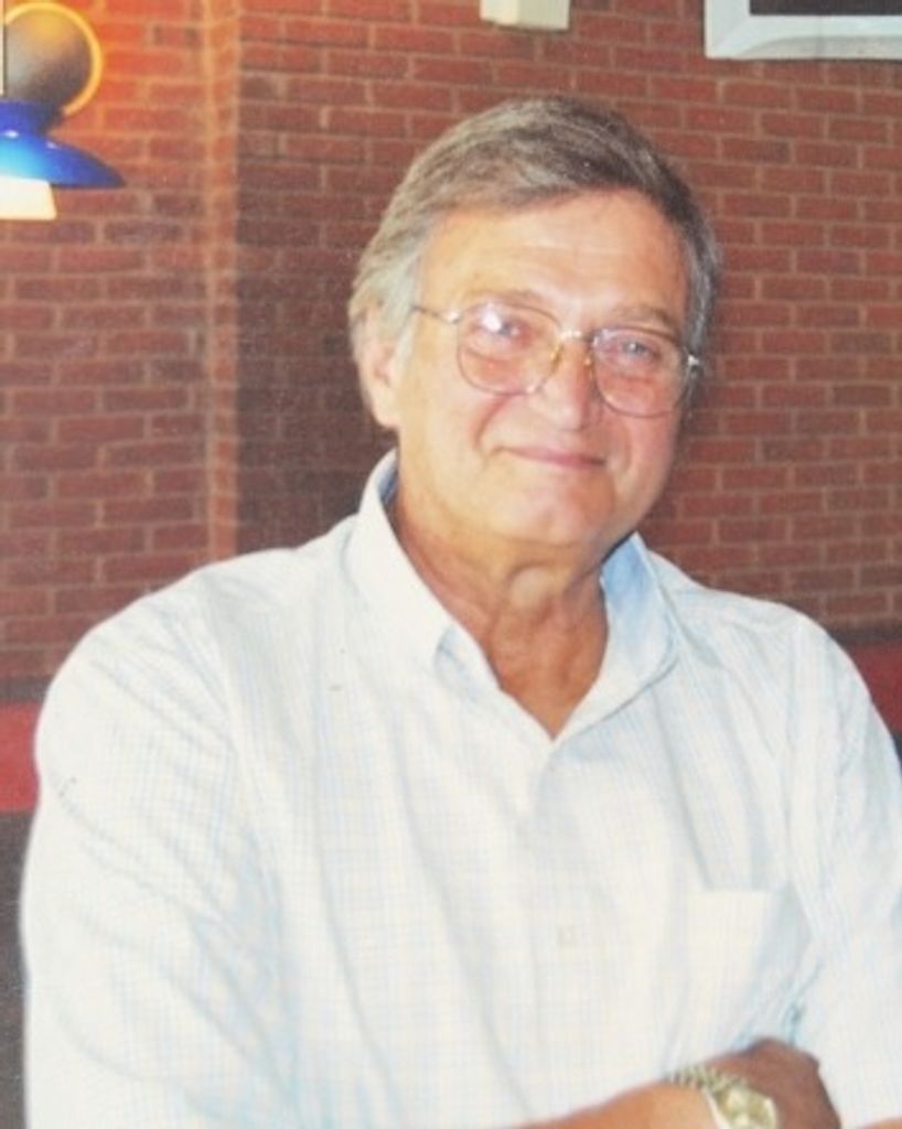 David Robinson Profile Photo