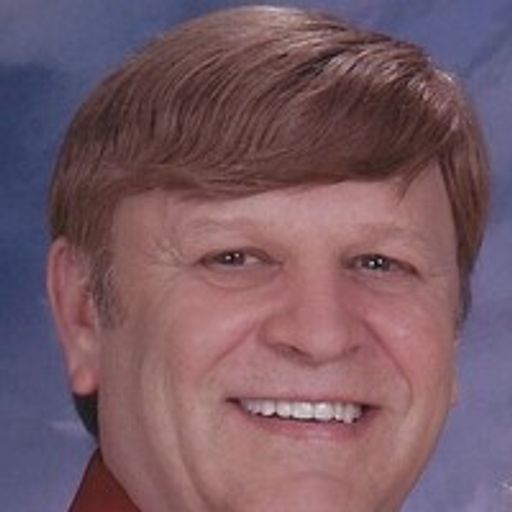 Charles Edward Messer, Ii Profile Photo