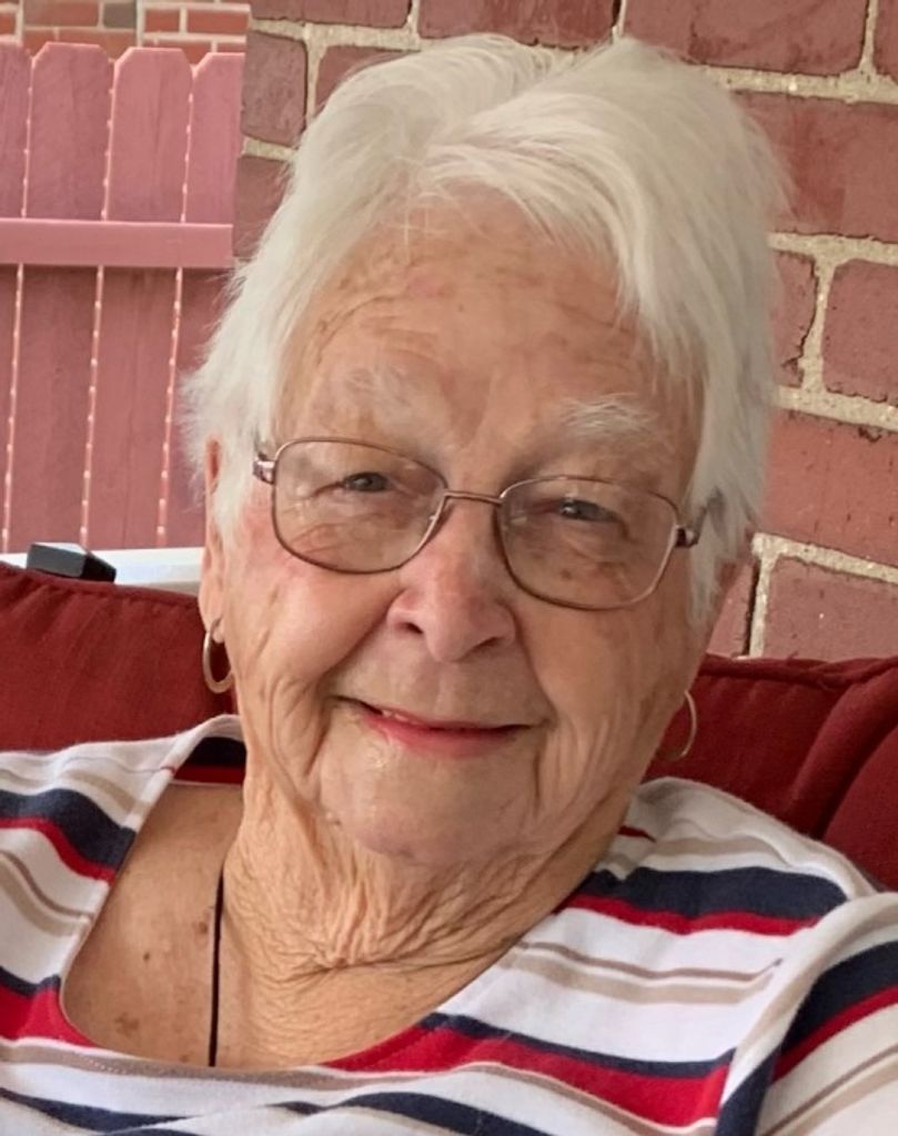 Ada G. Miller Profile Photo