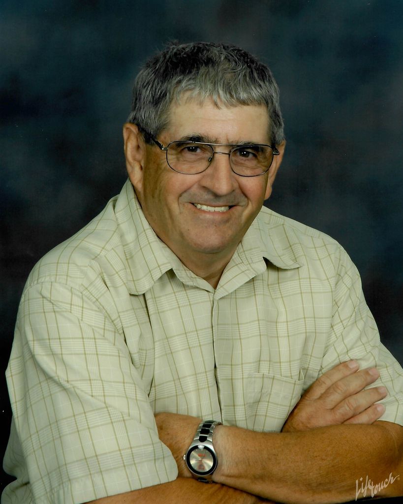 Edward W. Wright Profile Photo
