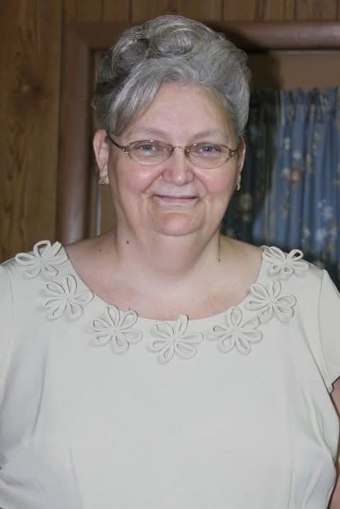 Kathy Louise Wilcox Profile Photo