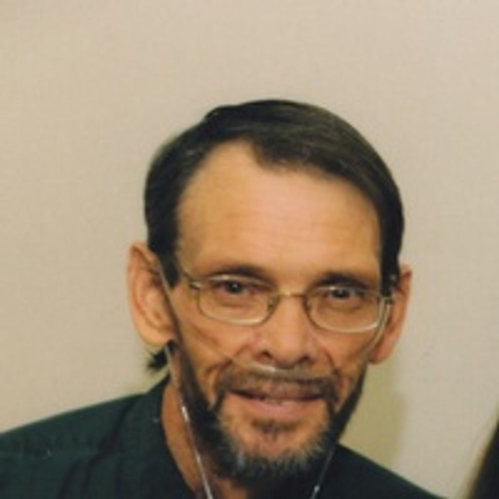 Calvin Dean Casper