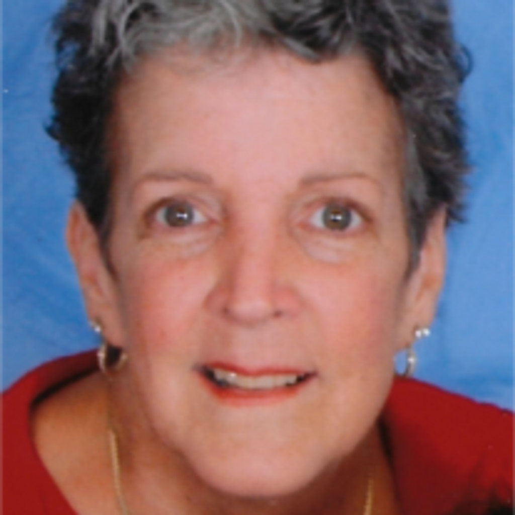 Eileen Kreider
