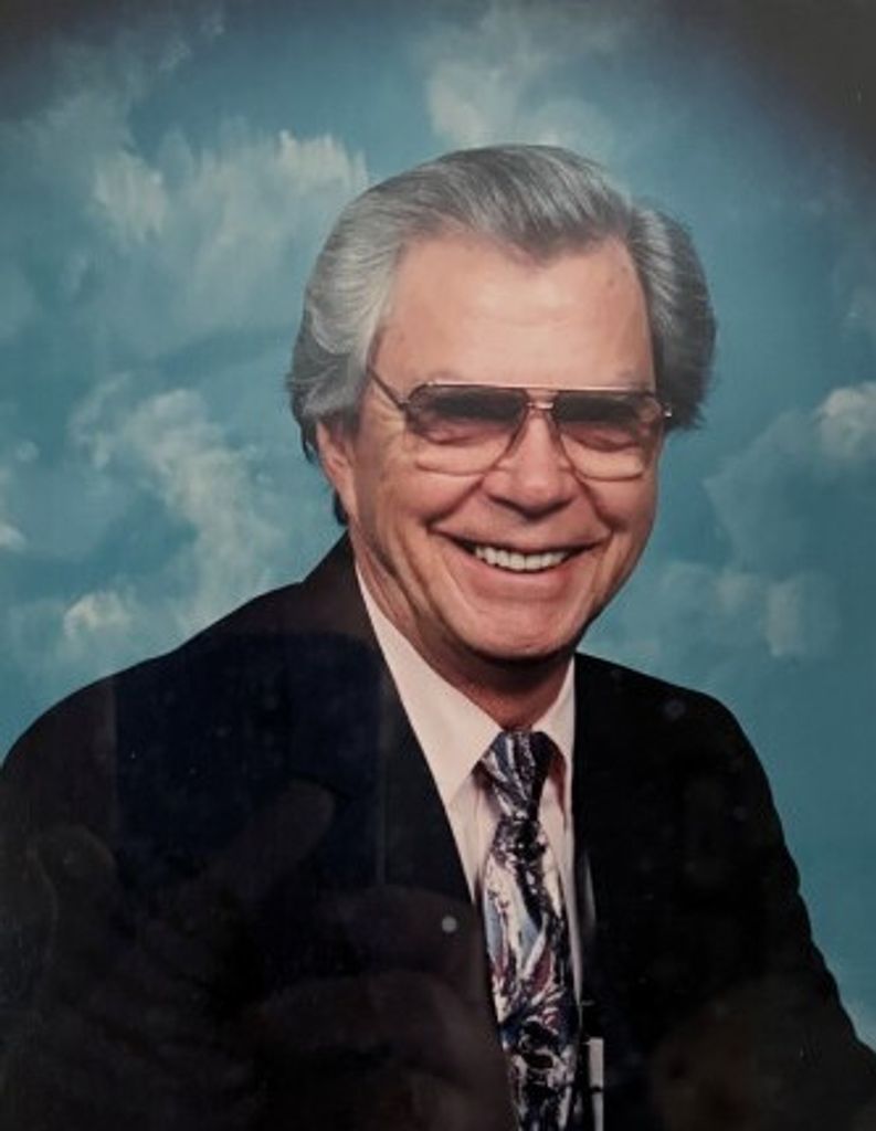 James Julian Autry, Sr.