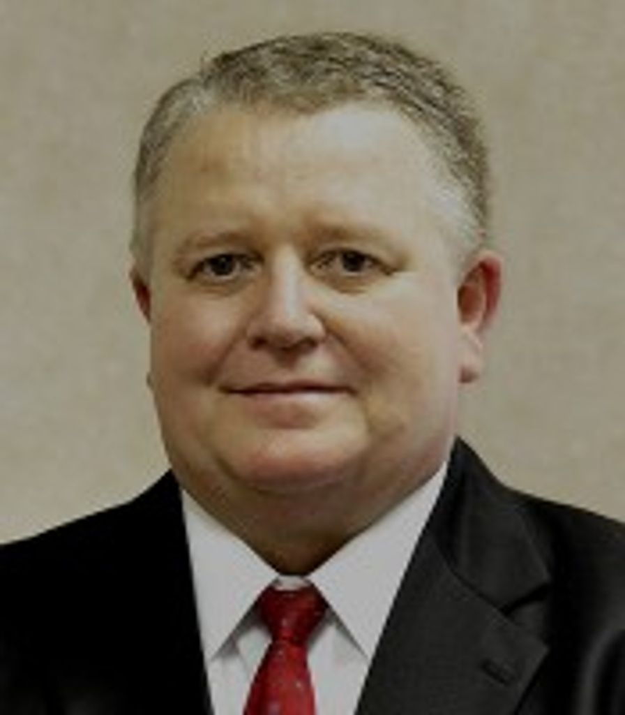 Mr.  Daniel Gene Maxwell,, 53  Jr.