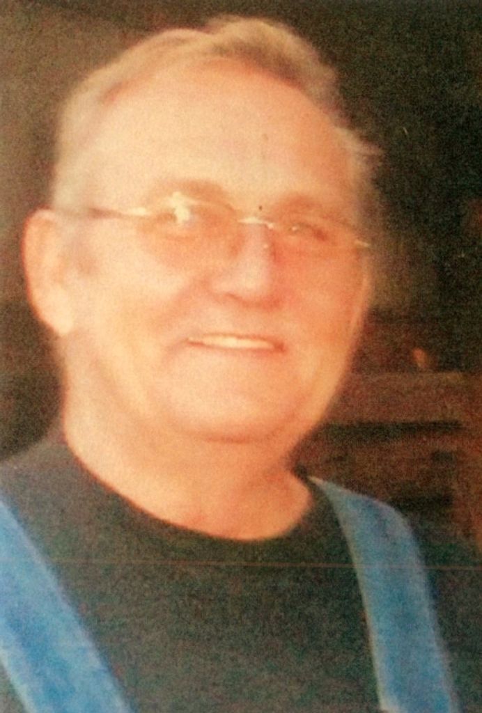 Perry Hutson