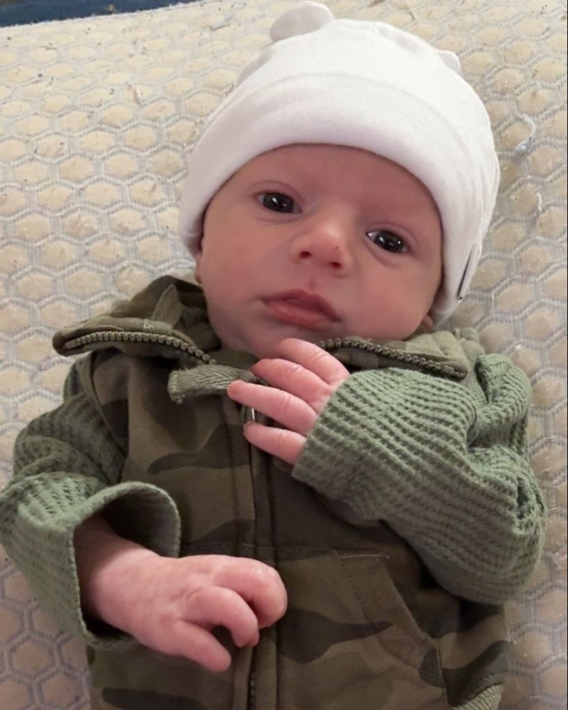 Waylon Wratchford Profile Photo