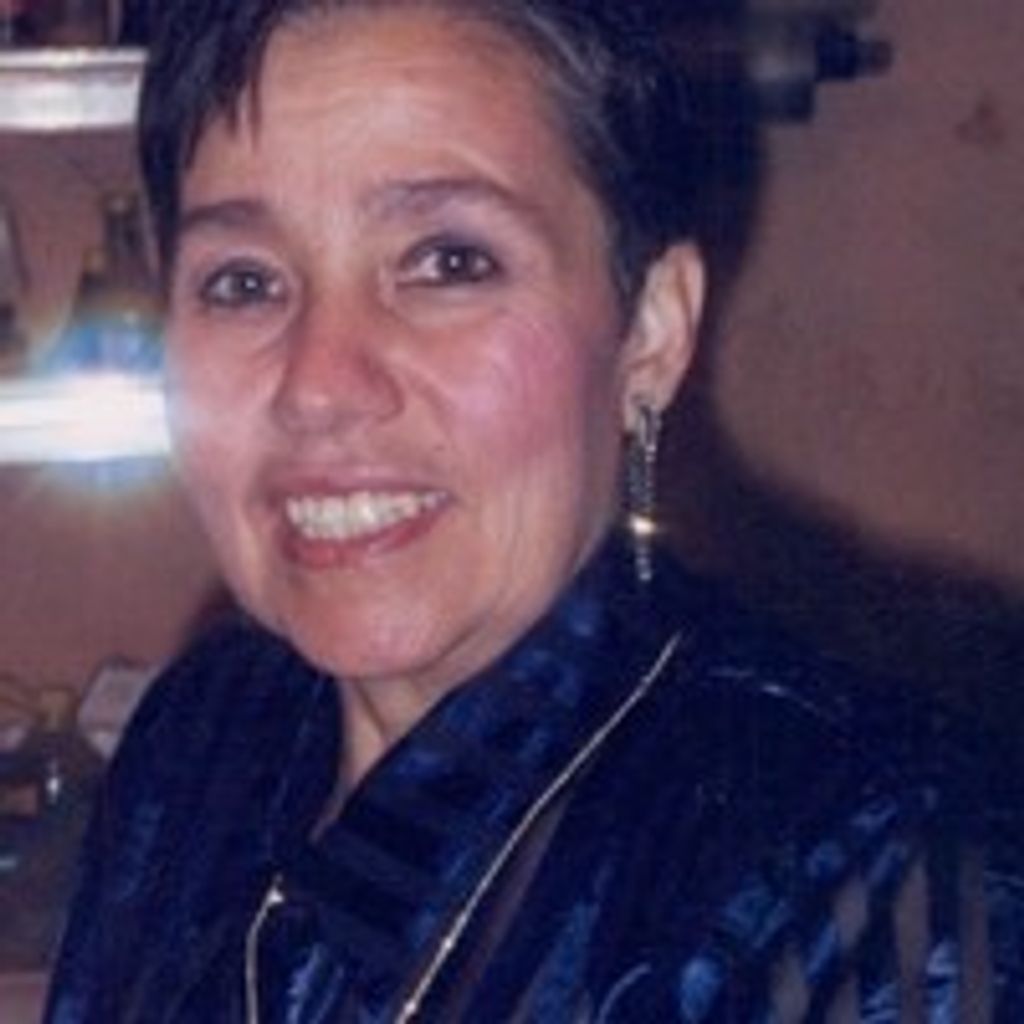 Maria Guadalupe Mendoza-Ochoa Profile Photo