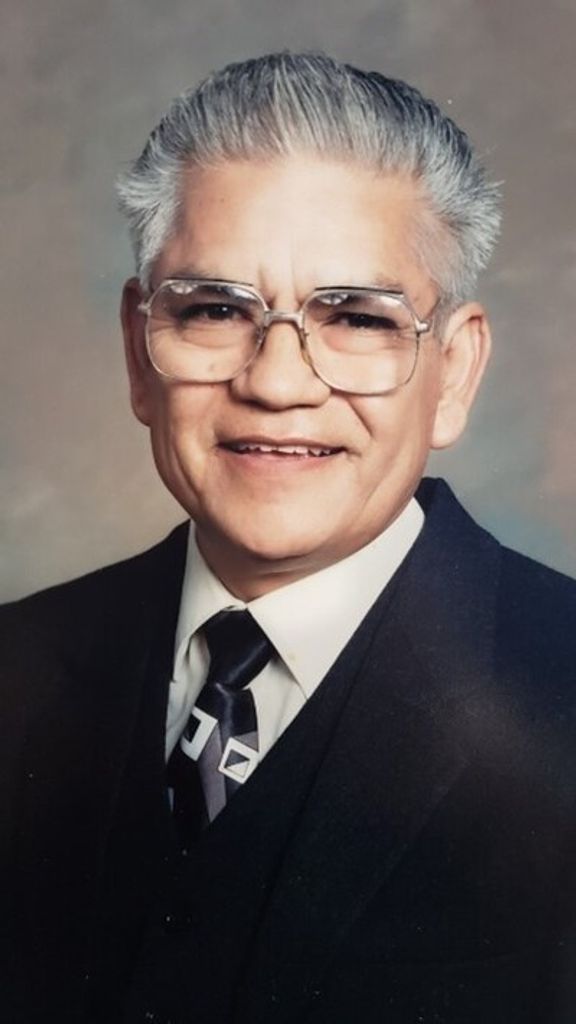 Rosendo R Millan Profile Photo