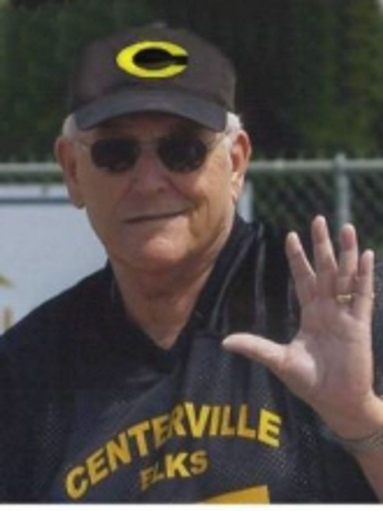Clifford North