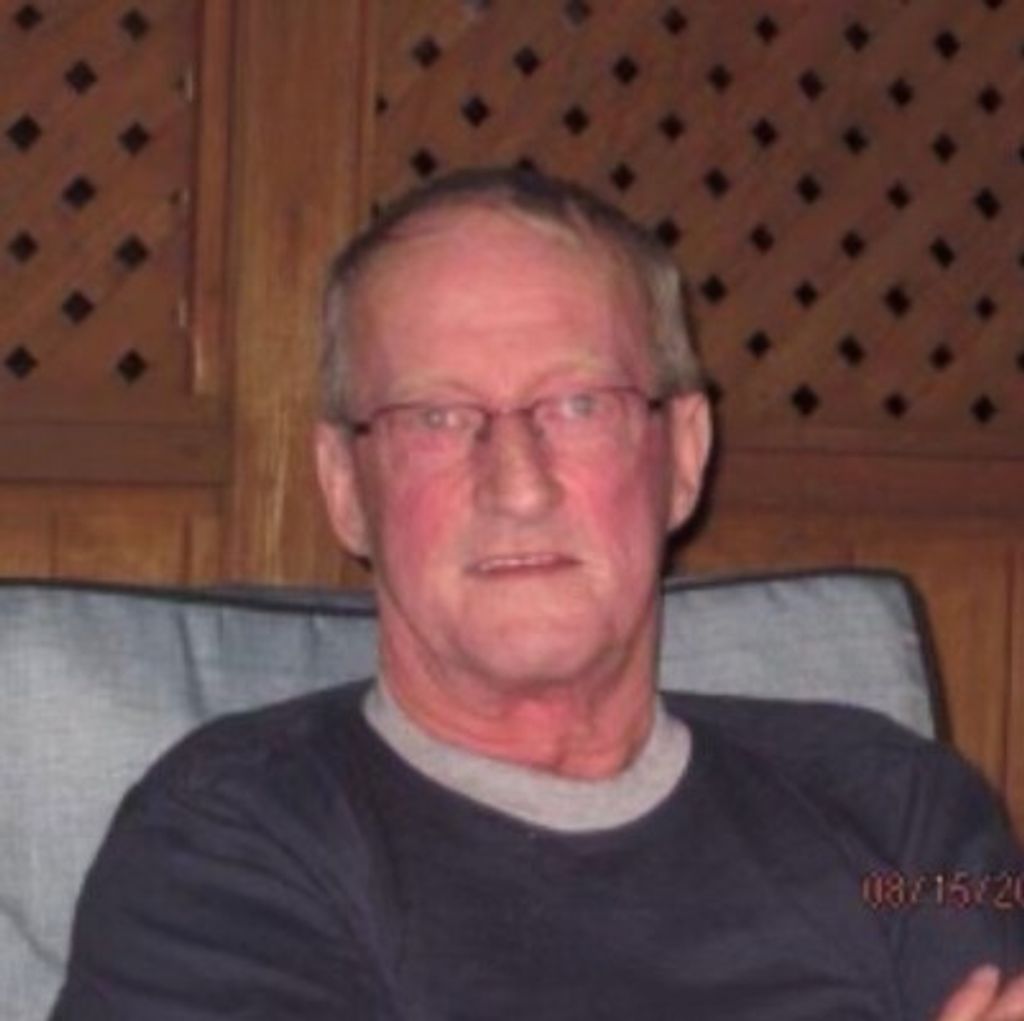 Neville James Turner Profile Photo