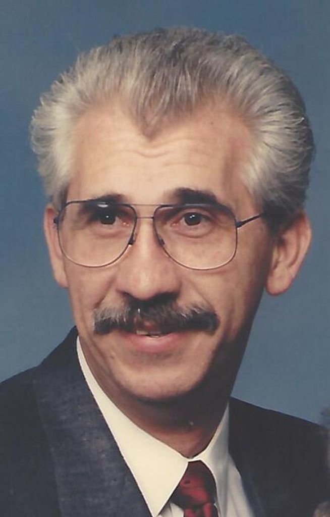 Francis A. "Frank" Szarnicki