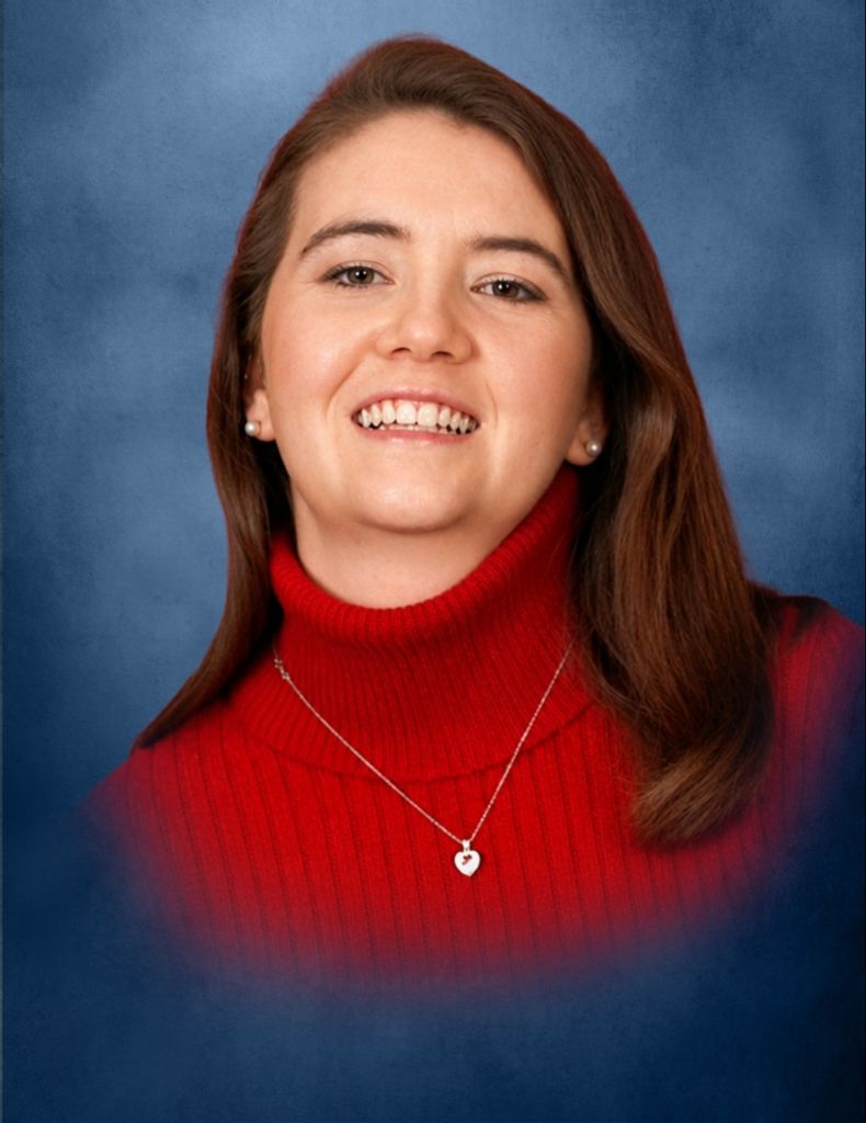 Amy  Lynn Waldrep  Profile Photo