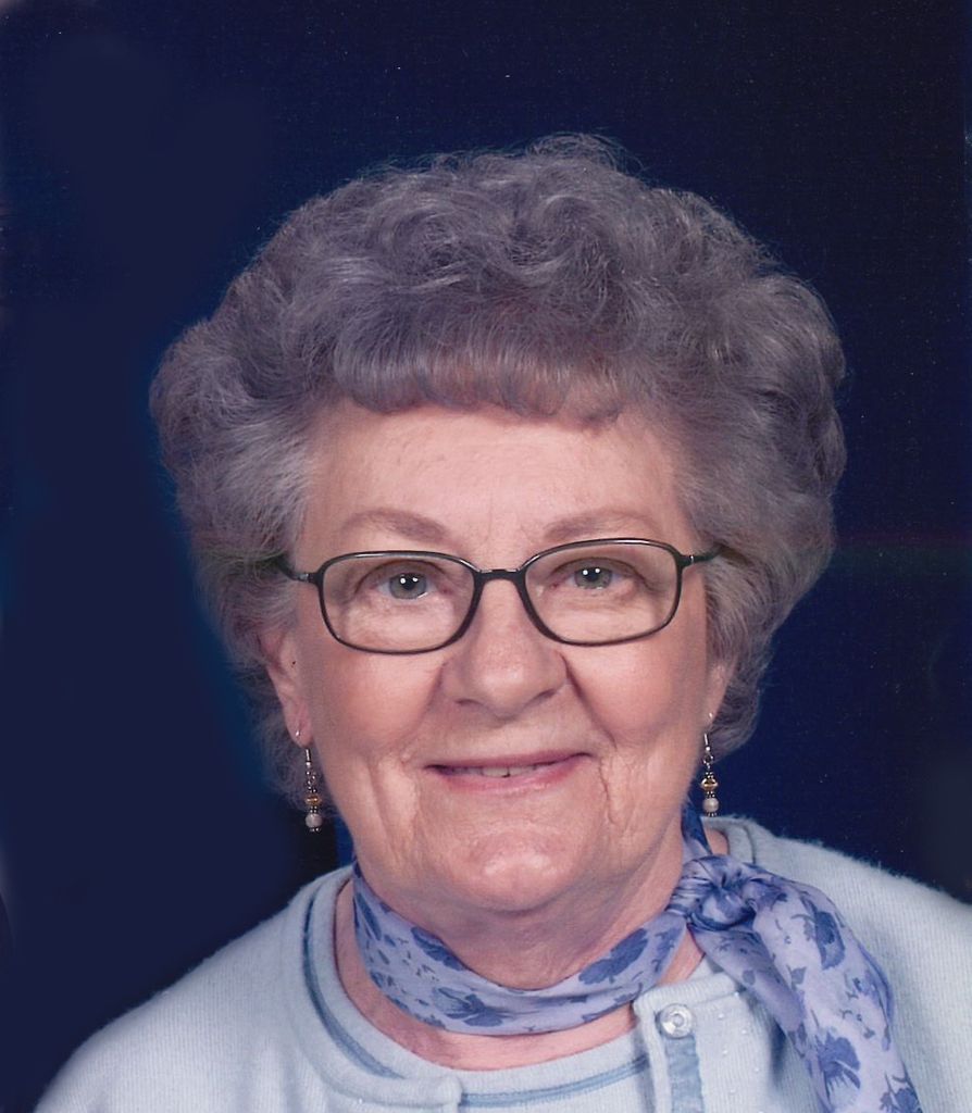 Joan E. Foppe Profile Photo