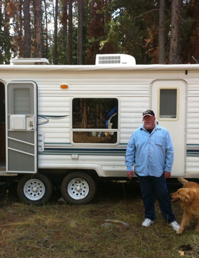 William (Bill) Joseph Hamiliton Profile Photo