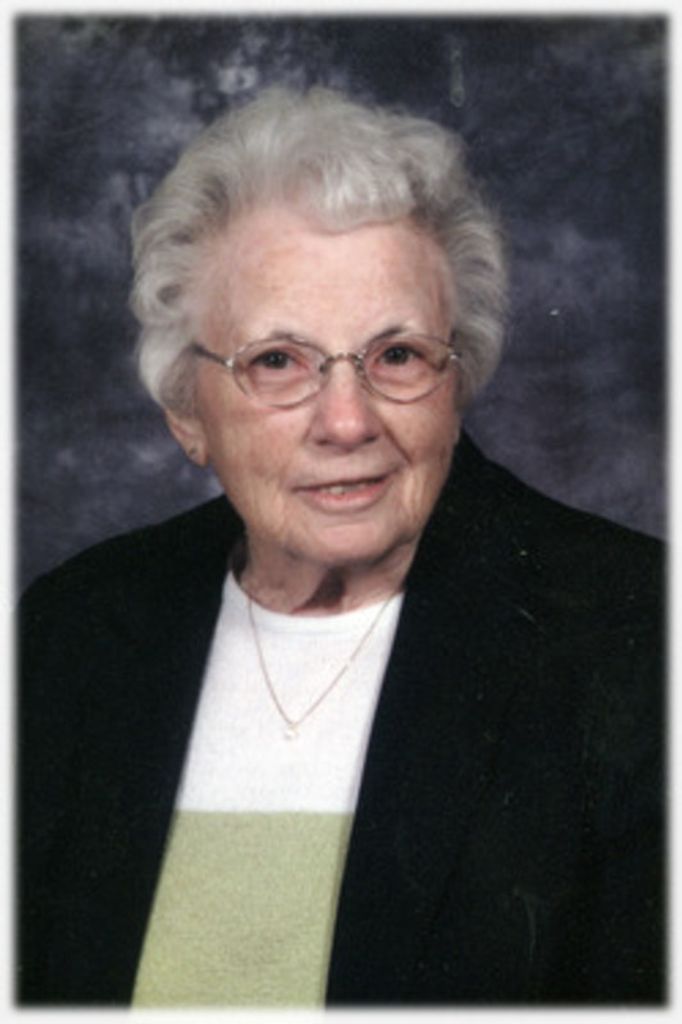 Virginia Mae Kasten