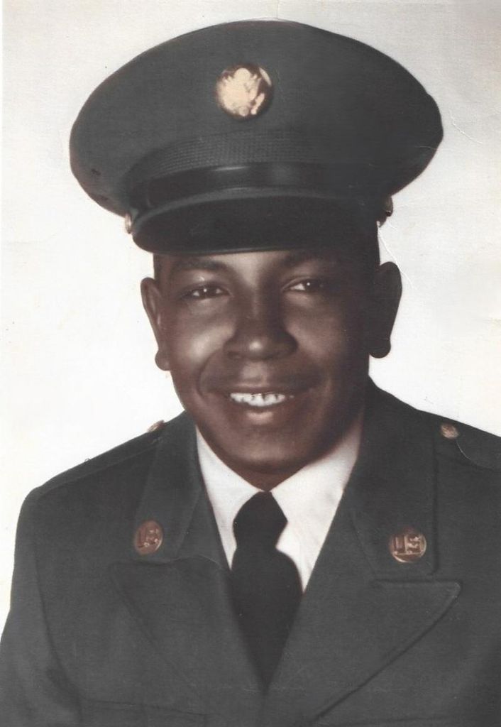 Alvis "Joe Boy" Copeland, Sr. Profile Photo