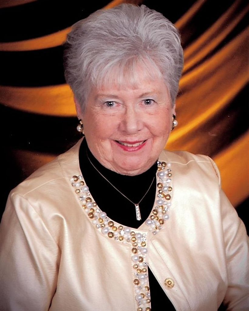 Marget (Peggy) Arwood Profile Photo