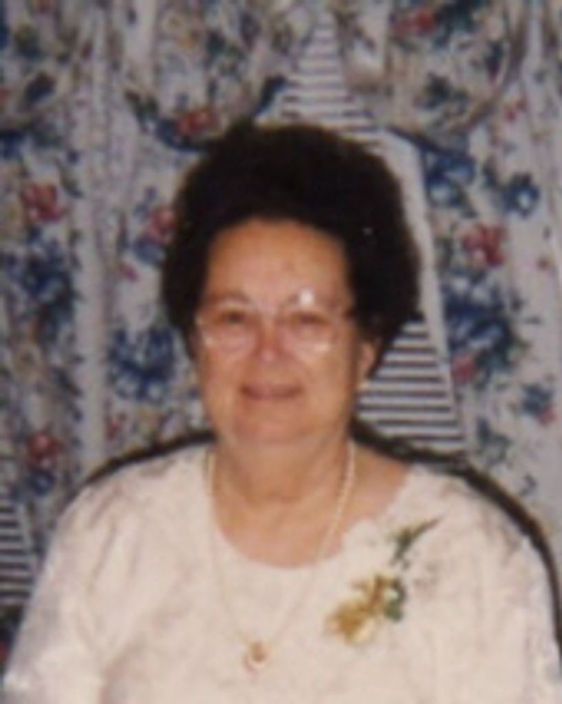 Ethel R. Martin Profile Photo
