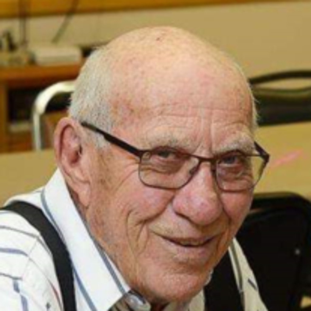 John Lester Baker Profile Photo