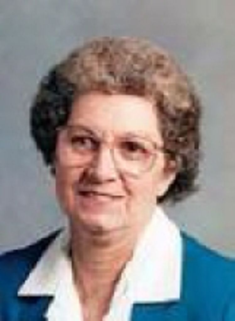 Jean  M. Smith