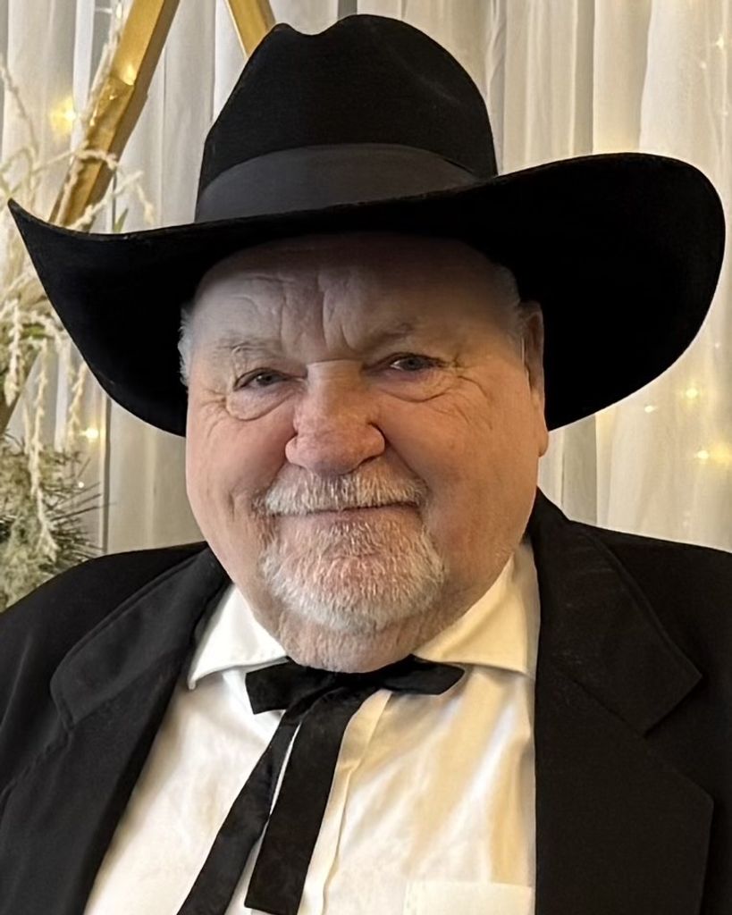 John Thomas Brewer Profile Photo