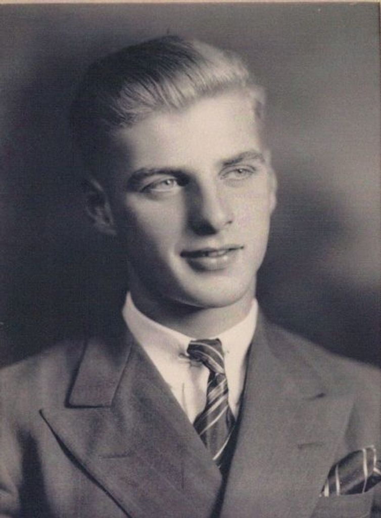 Kenneth D. Chaney