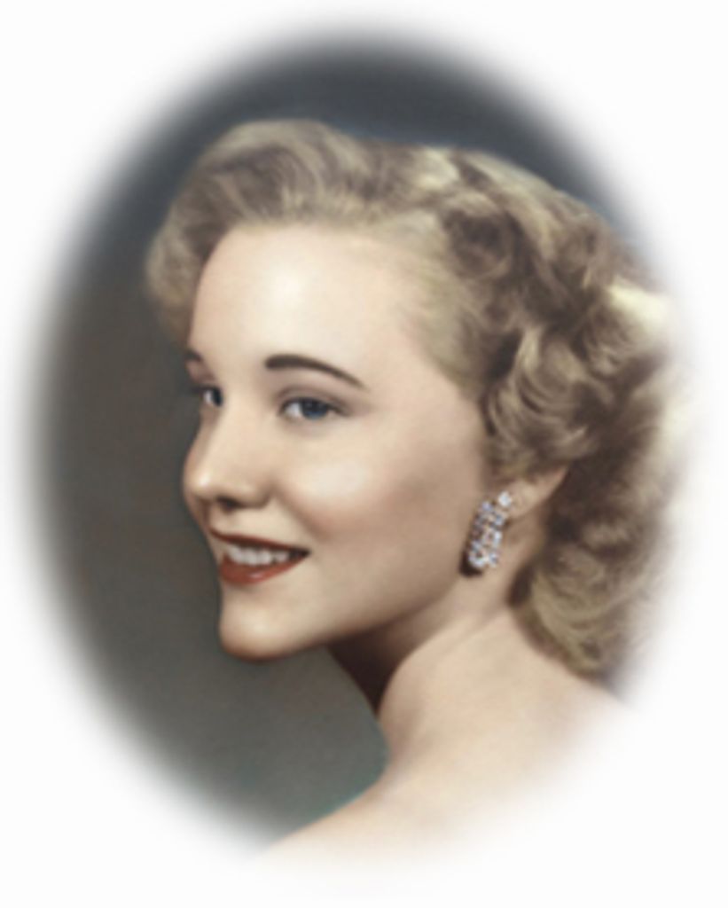 Clara B. (Maurer)  Flanagan