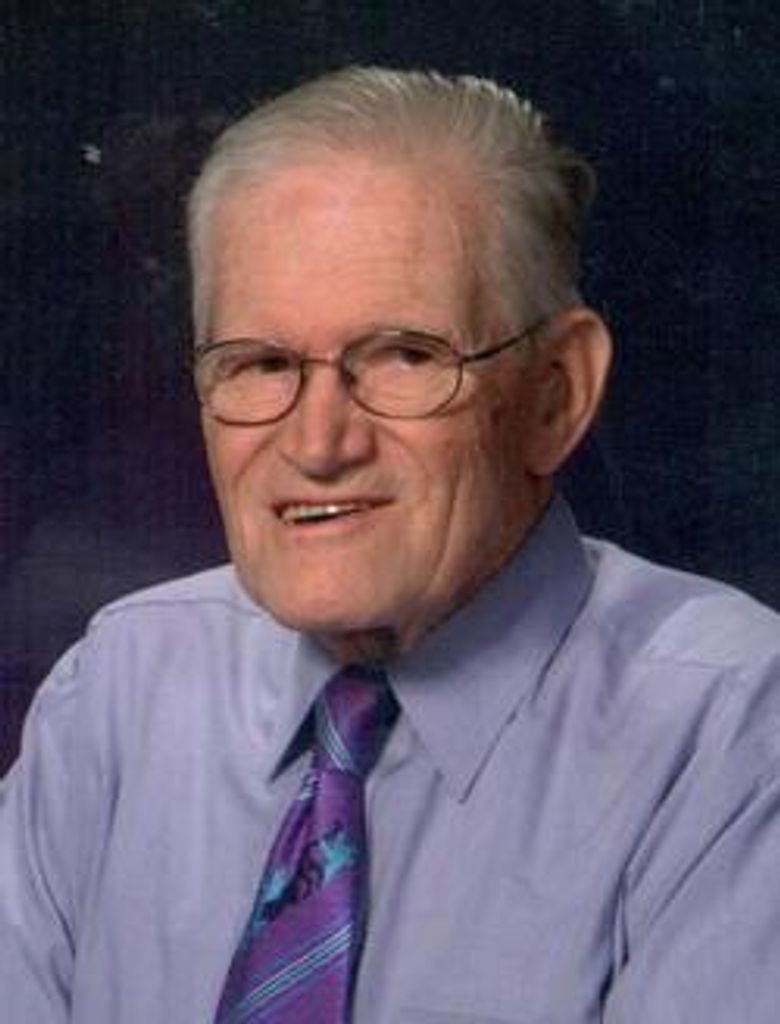 Ronald A. Parker