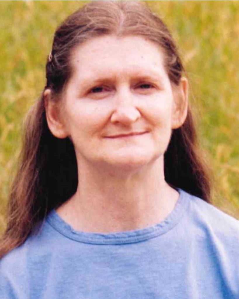 Brenda Anne Herring McGinnis