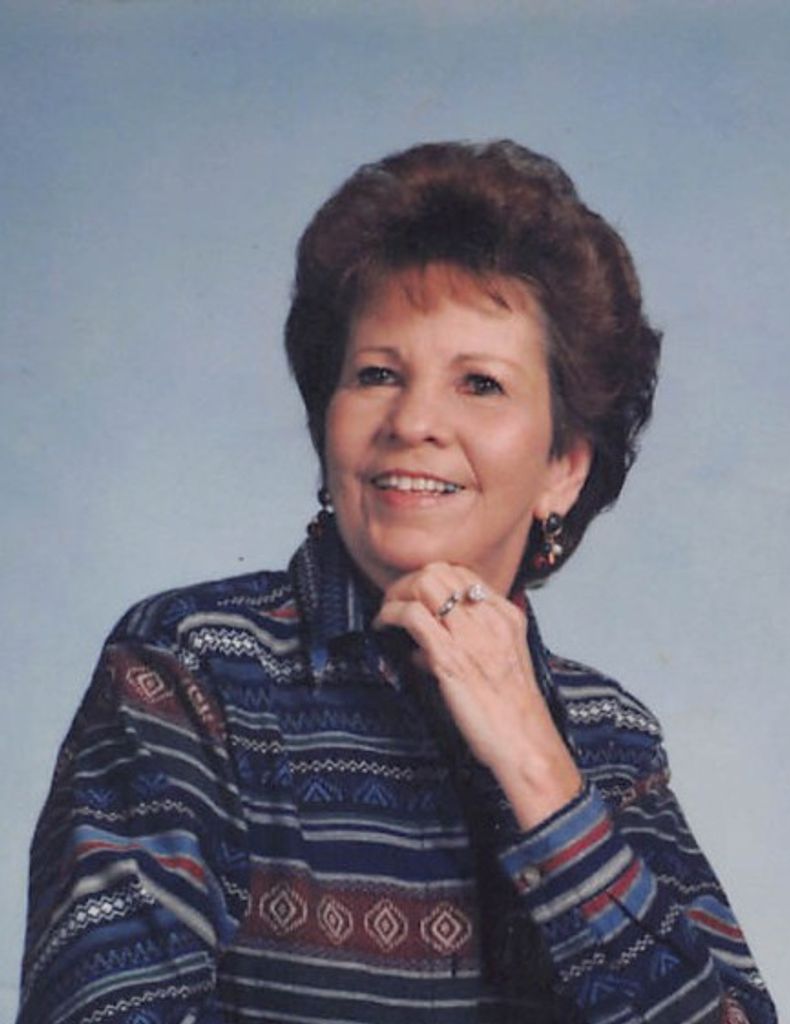 Helen Ethridge