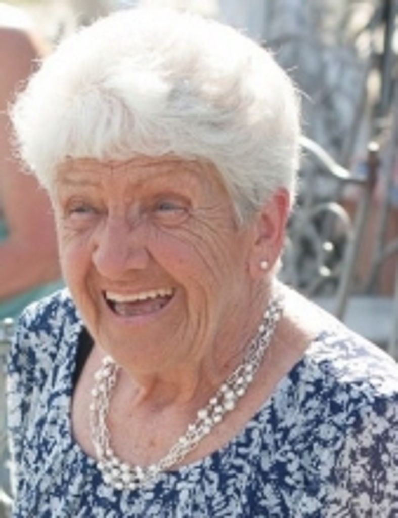 Frances Susan Seman