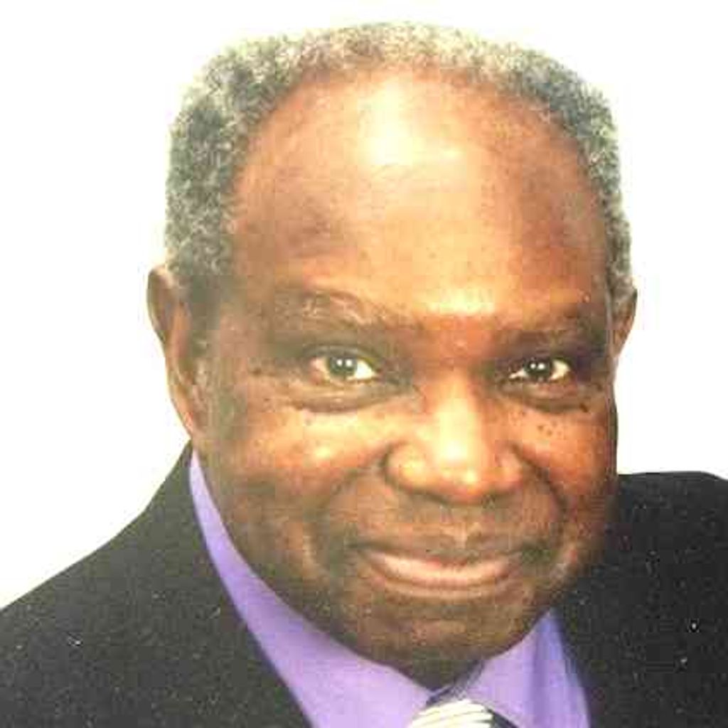 Earmon James Irons Jr. Profile Photo