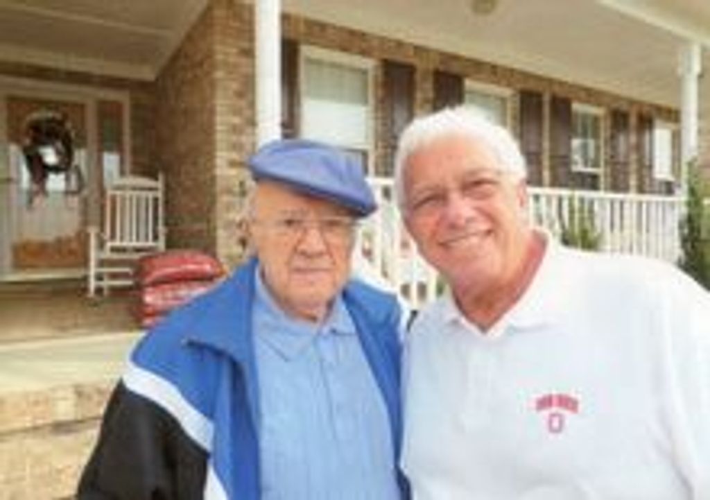 Charles Balestrieri Profile Photo