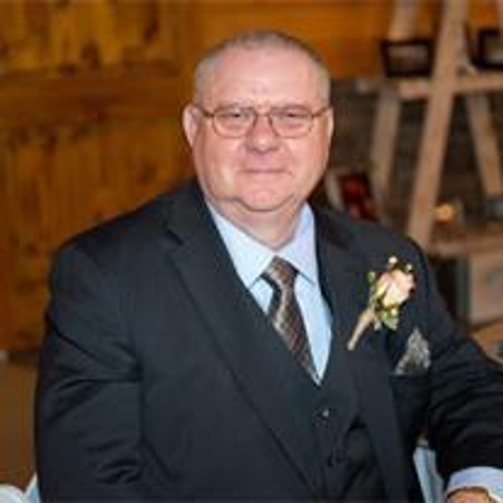 Douglas L. Williamson Profile Photo