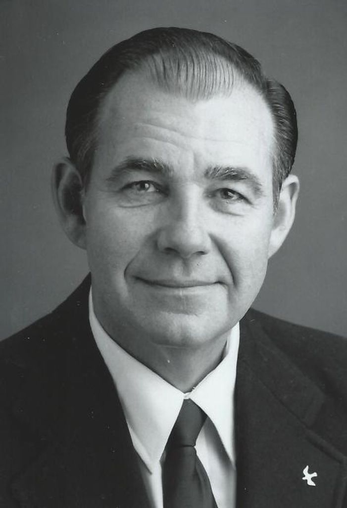 Thomas Orton Cochrane Profile Photo