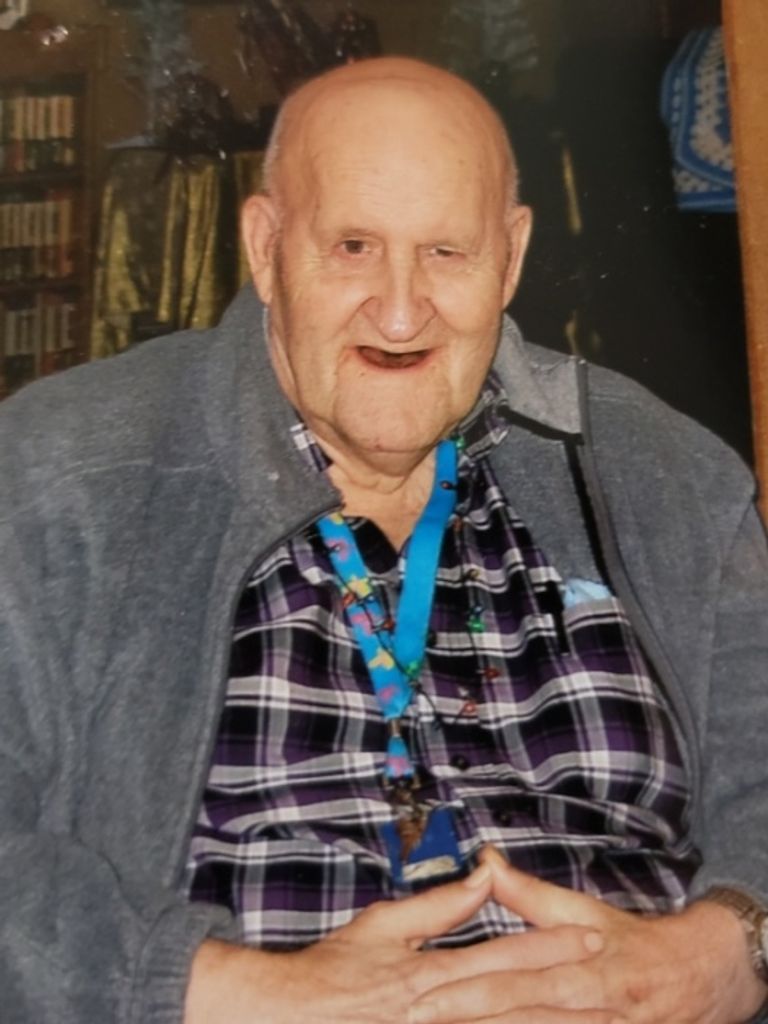 Clifford Alexander Miller
