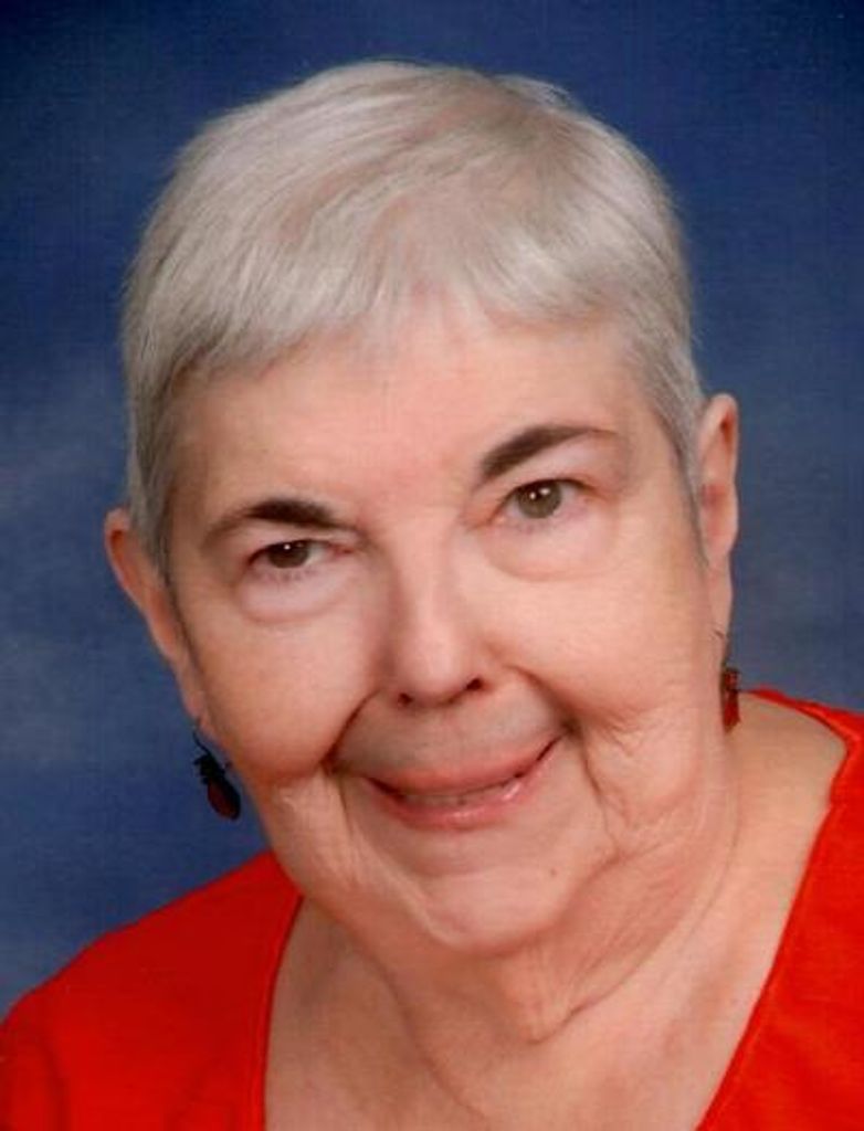 Velma Corrine Collins