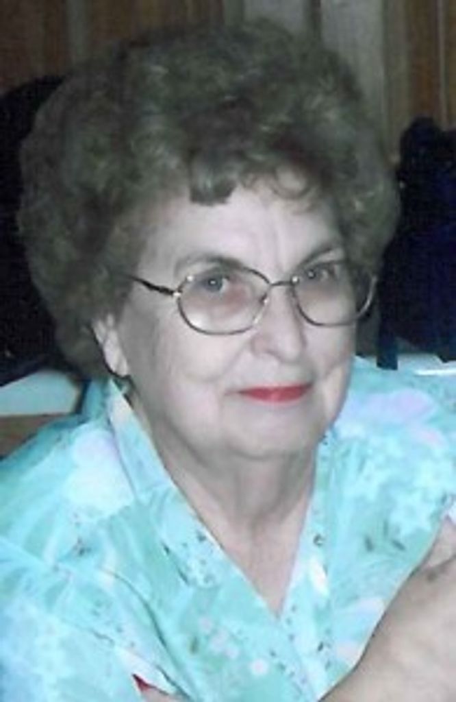Ruby Brummet