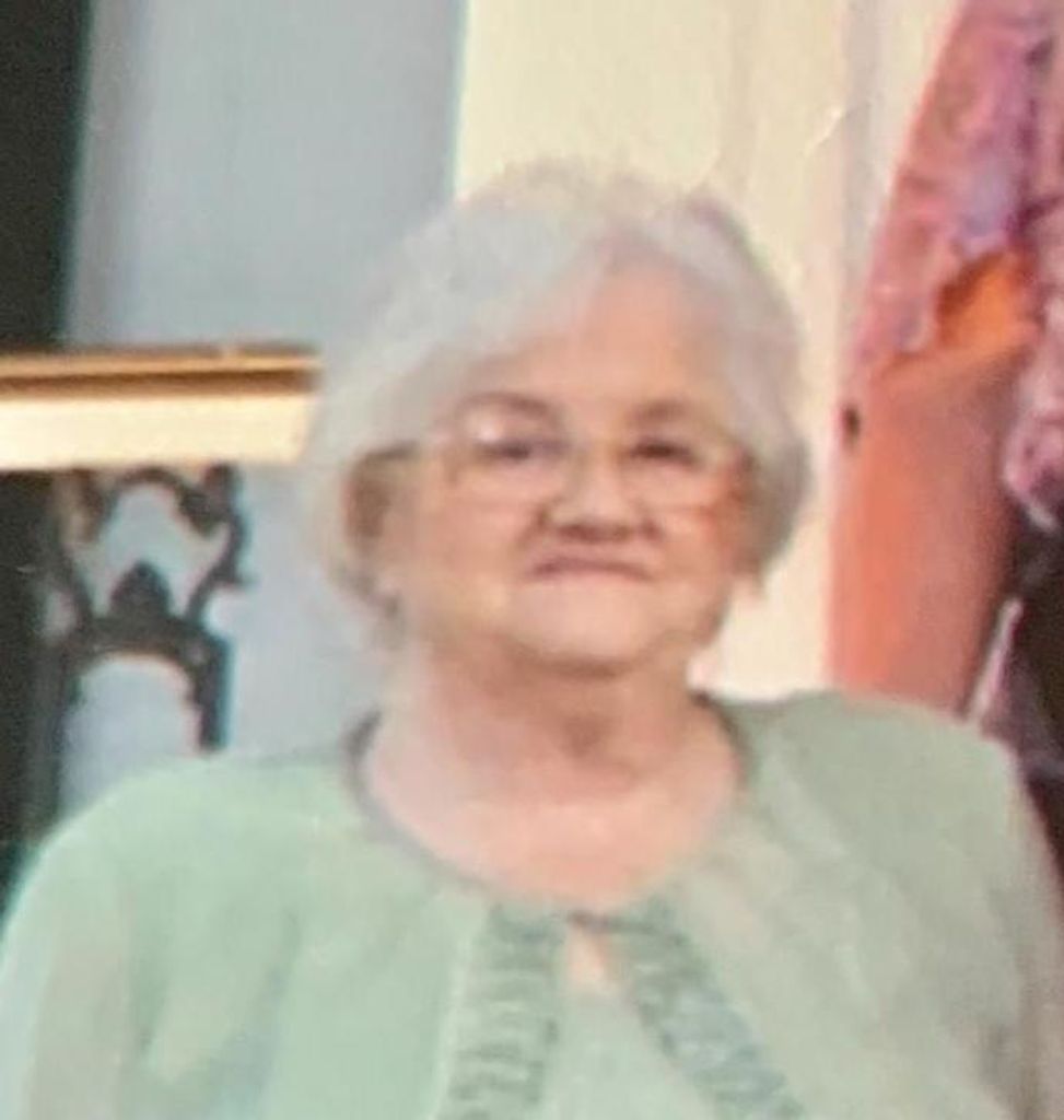 Mary Lea Honeycutt Arnold