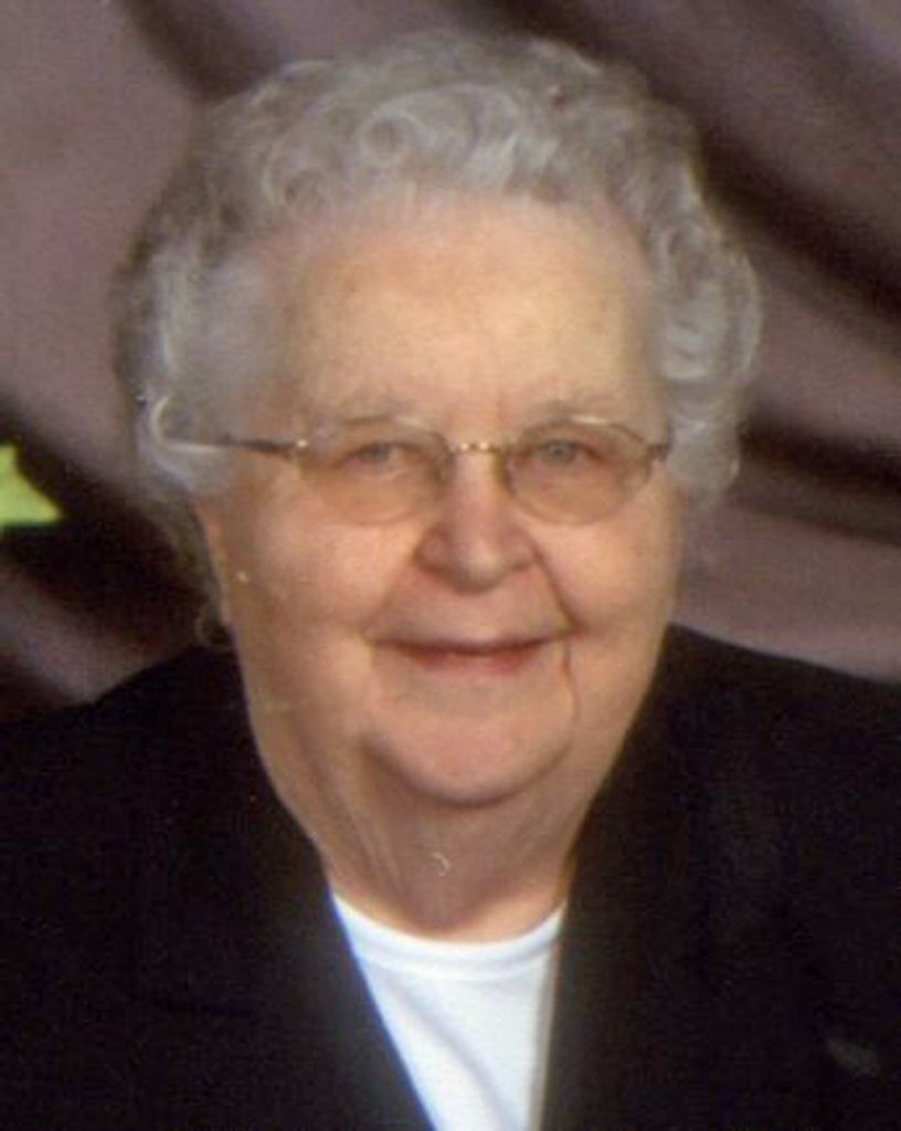Eleanor Fjone Profile Photo