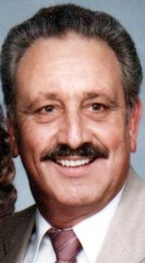 Frank Anthony Perry Profile Photo