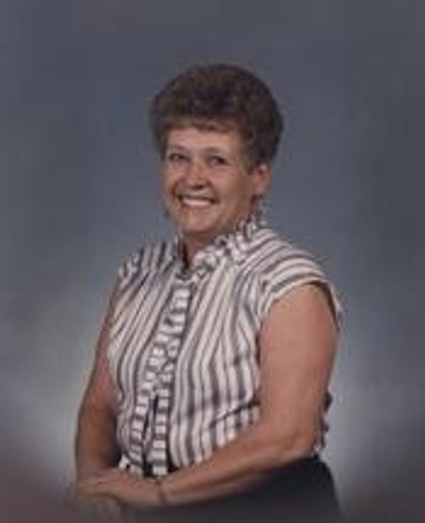 Marlyn Dines Profile Photo