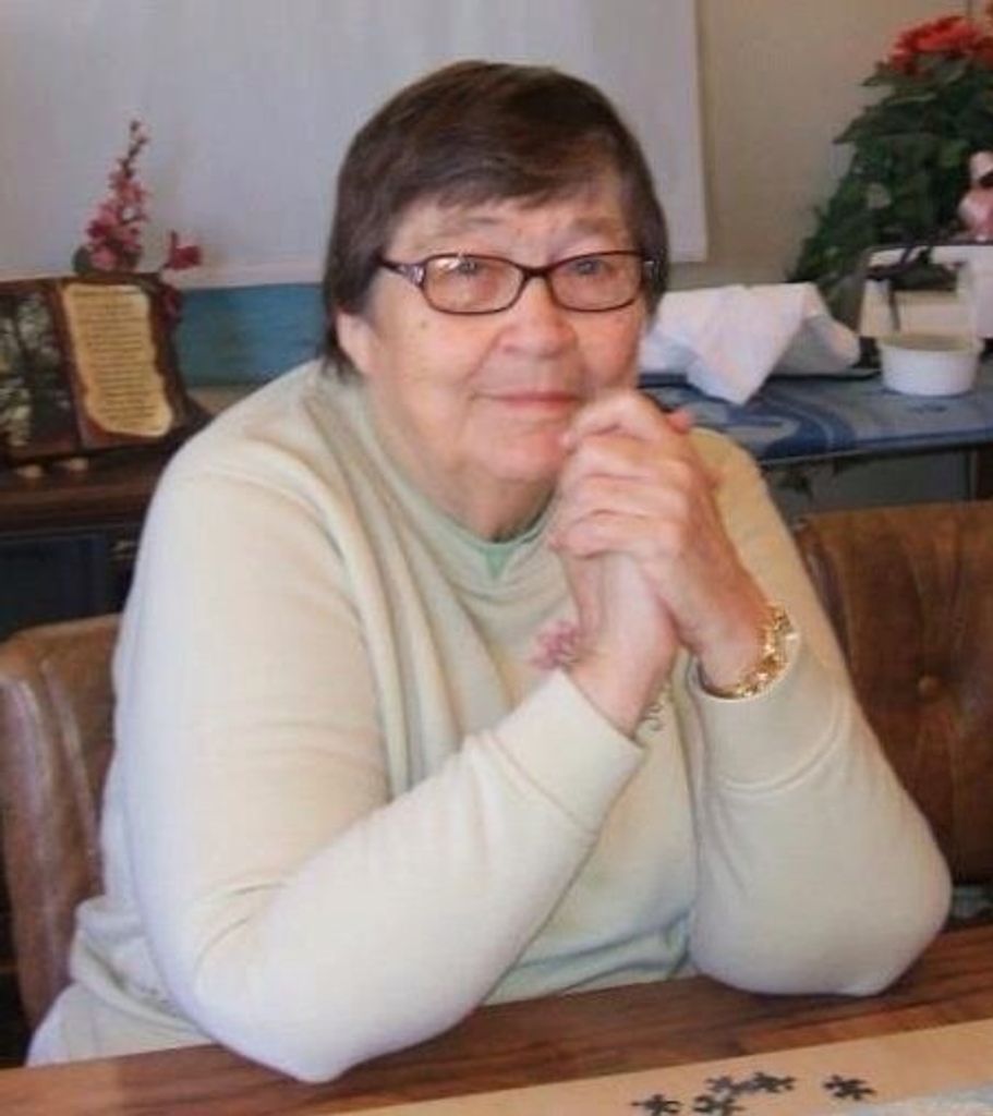 Barbara Heili