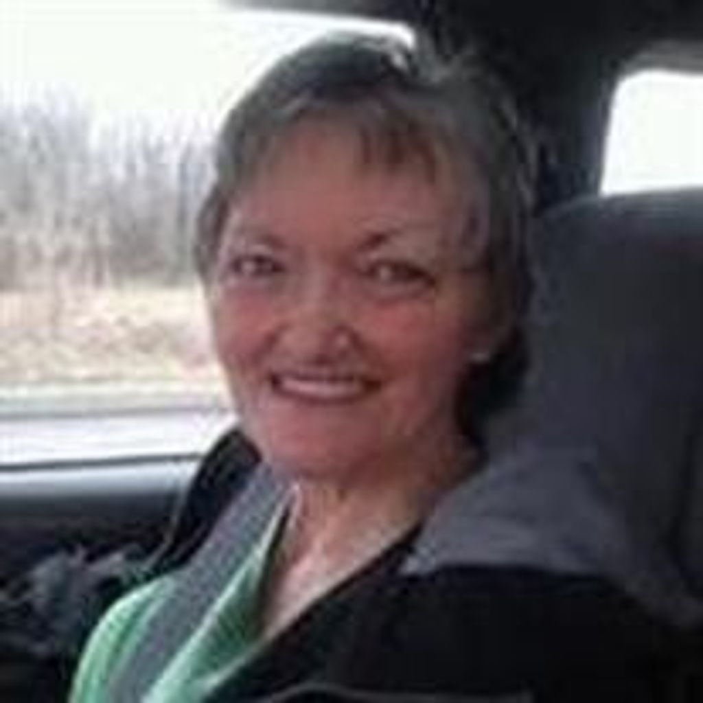 Ruth Anna Good