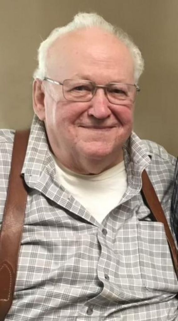 Herman John Lubner Jr. Profile Photo