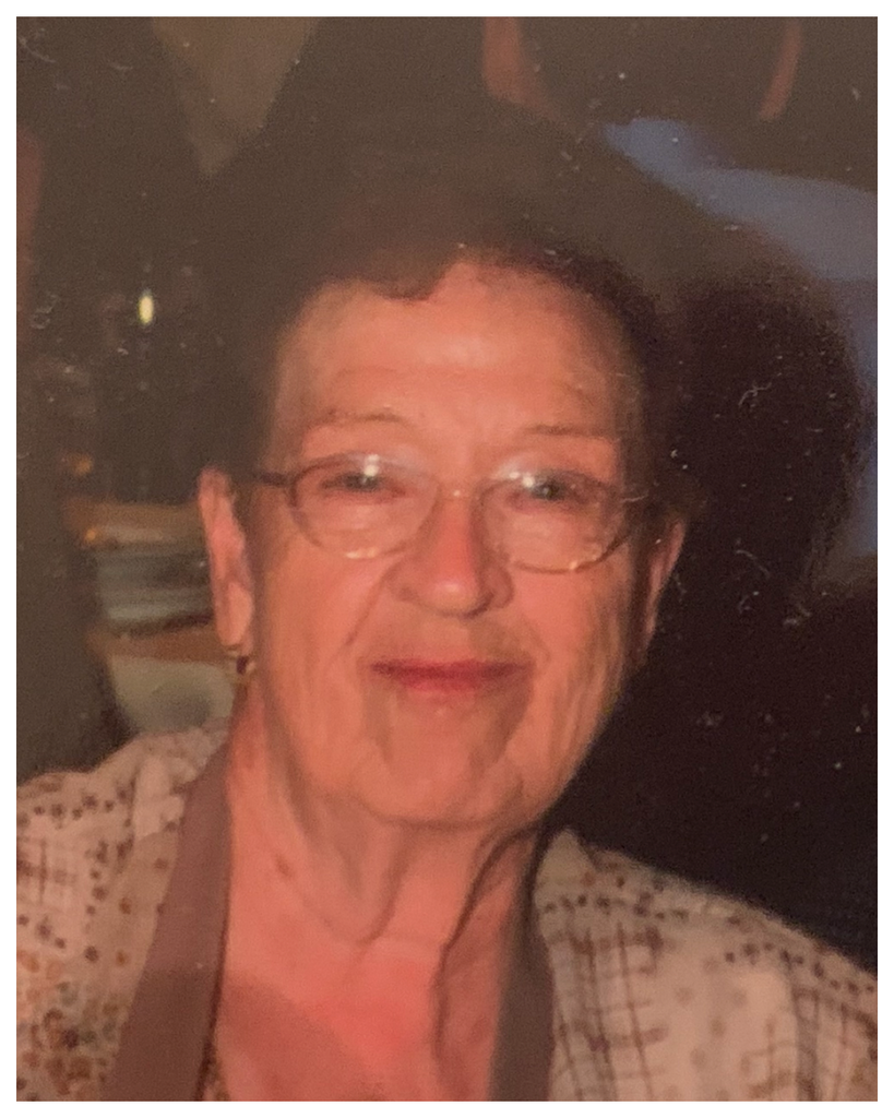 Mildred "Millie" Blaylock Profile Photo
